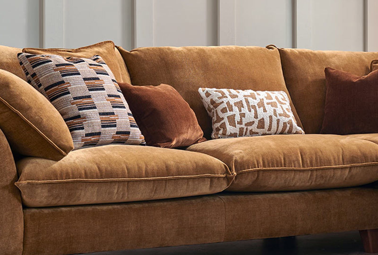 Westbridge Dunsop - Scatter Cushion