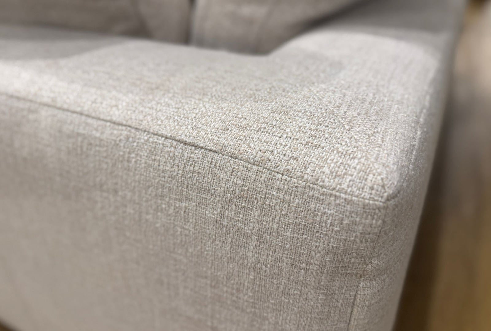 Westbridge Edisford - Armless Unit