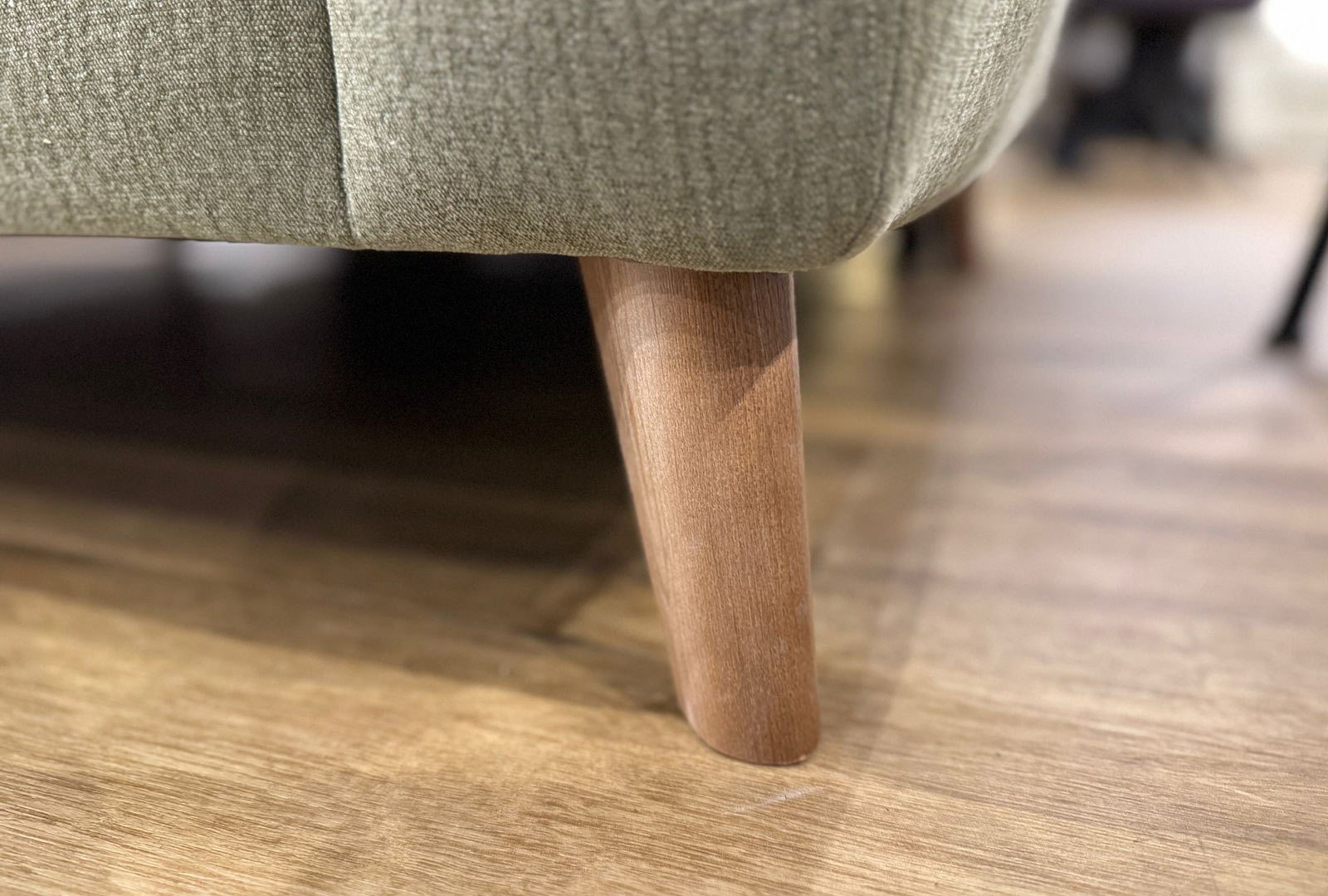 Westbridge Elland - Corner Chaise Sofa