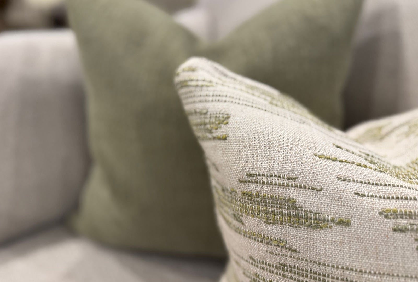 Westbridge Elland - Scatter Cushion