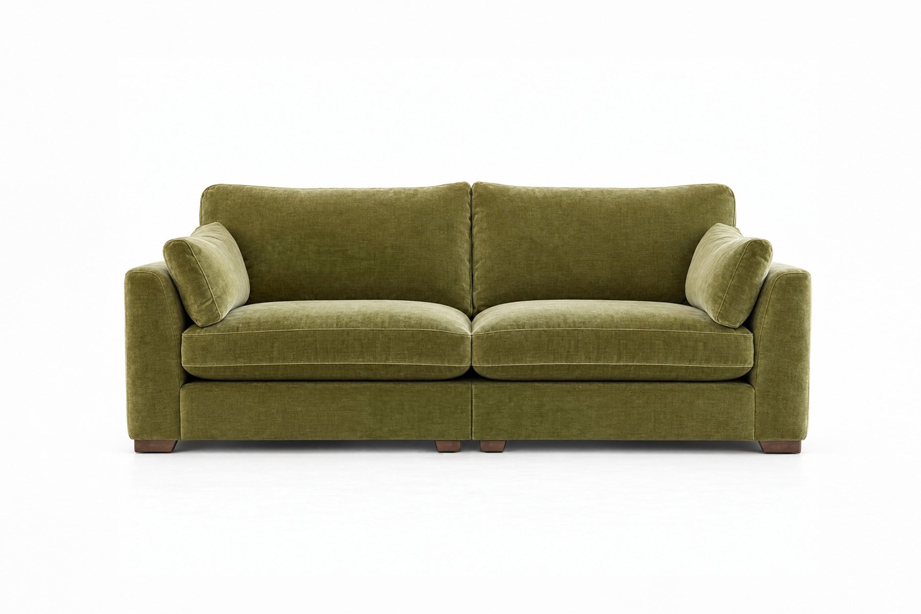 Westbridge Hesketh - Grand Split Sofa