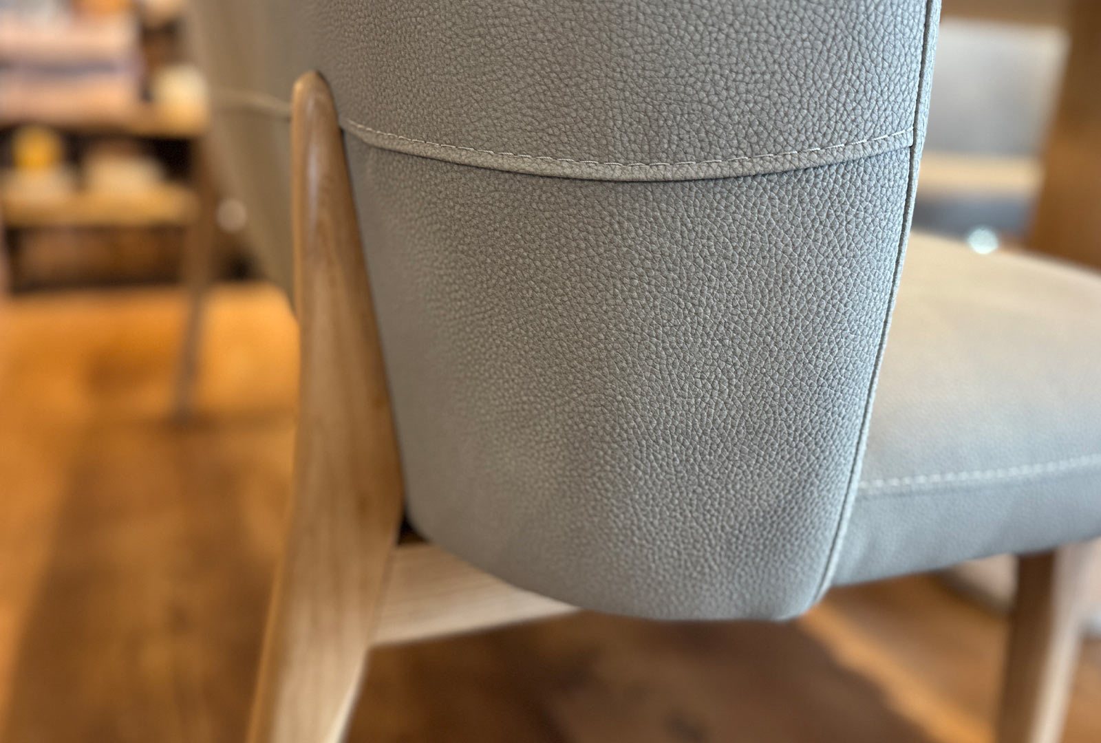 Baker Furniture Sefton - Corner Dining Set