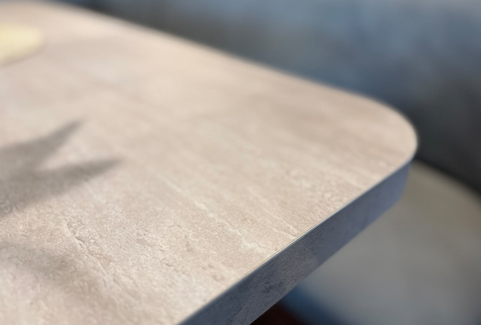 Baker Furniture Sefton - Corner Dining Set