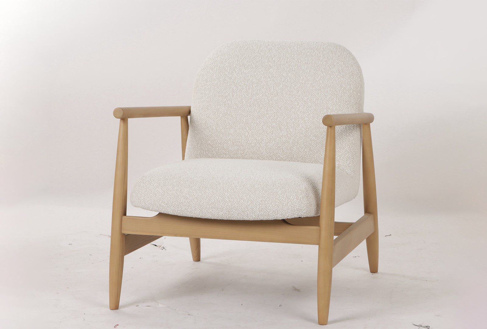 Baker Furniture Lyla Accent Chair