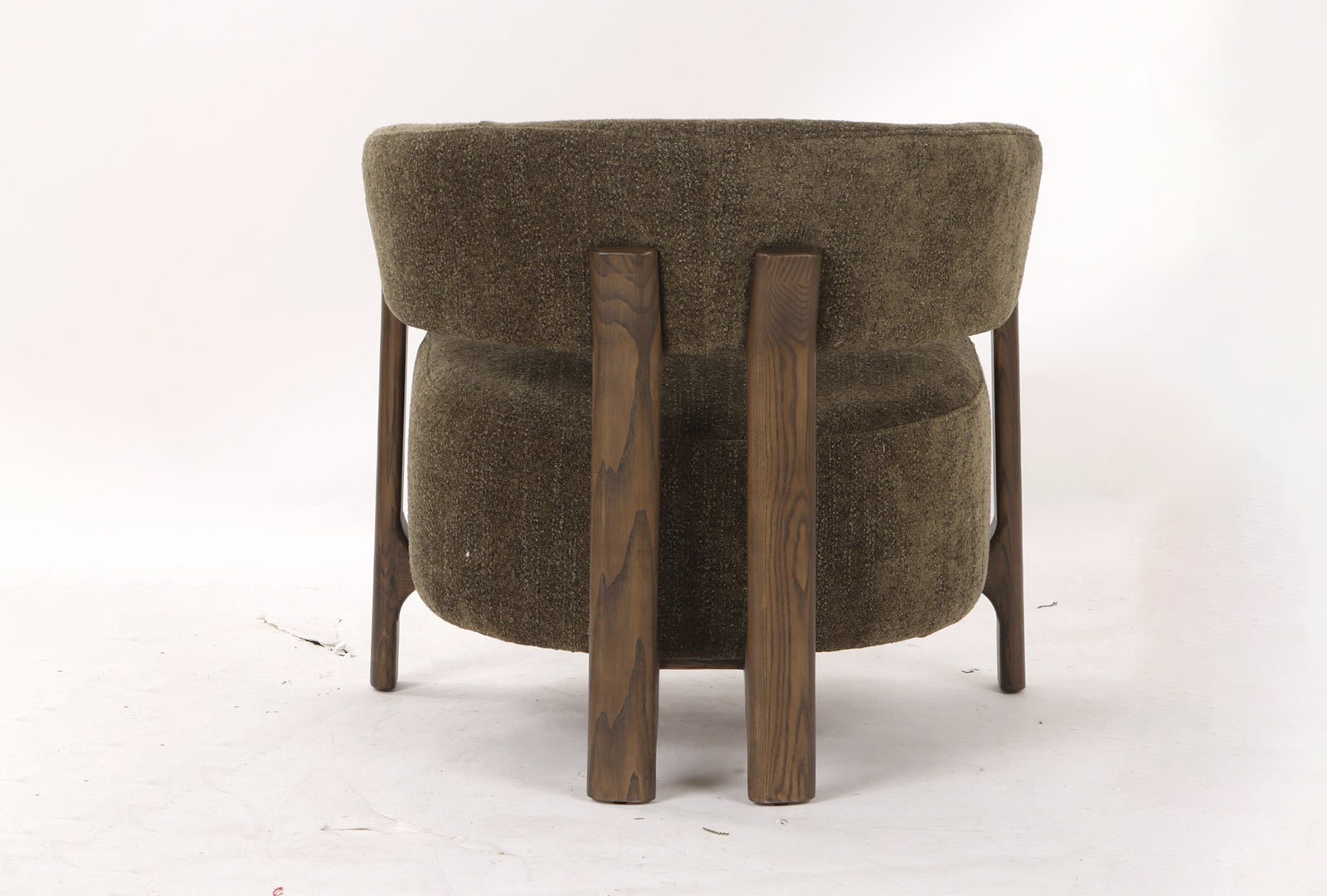 Baker Furniture Reagan Accent Chair