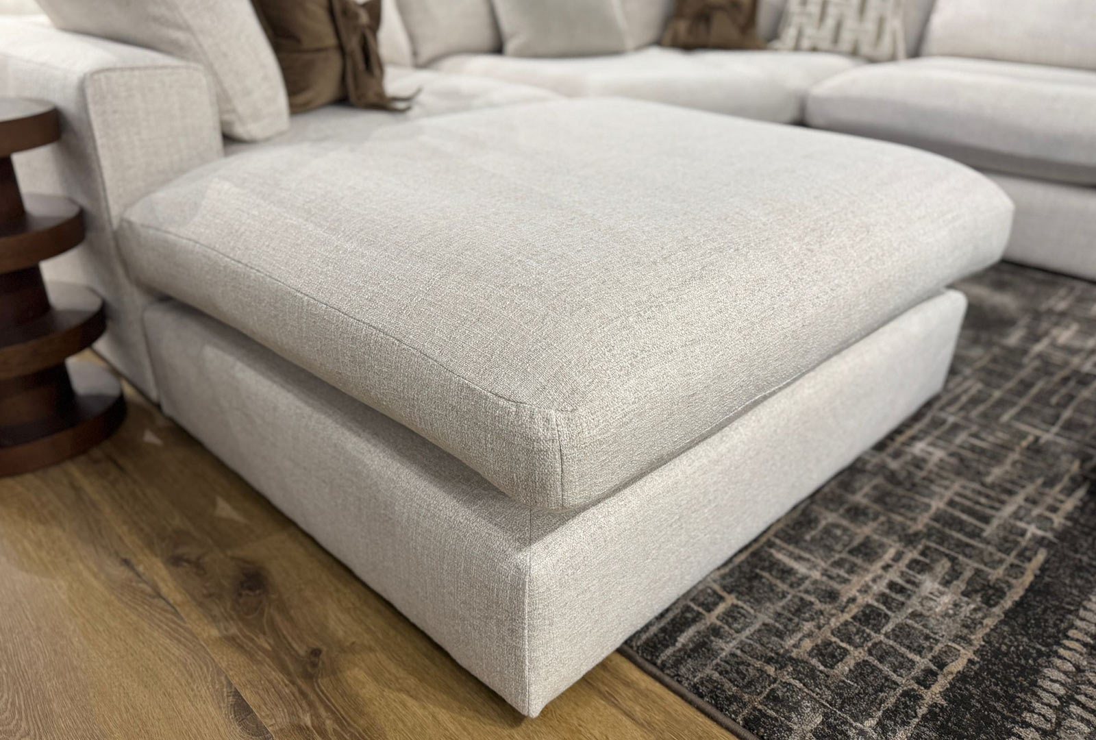 Westbridge Edisford - Chaise End