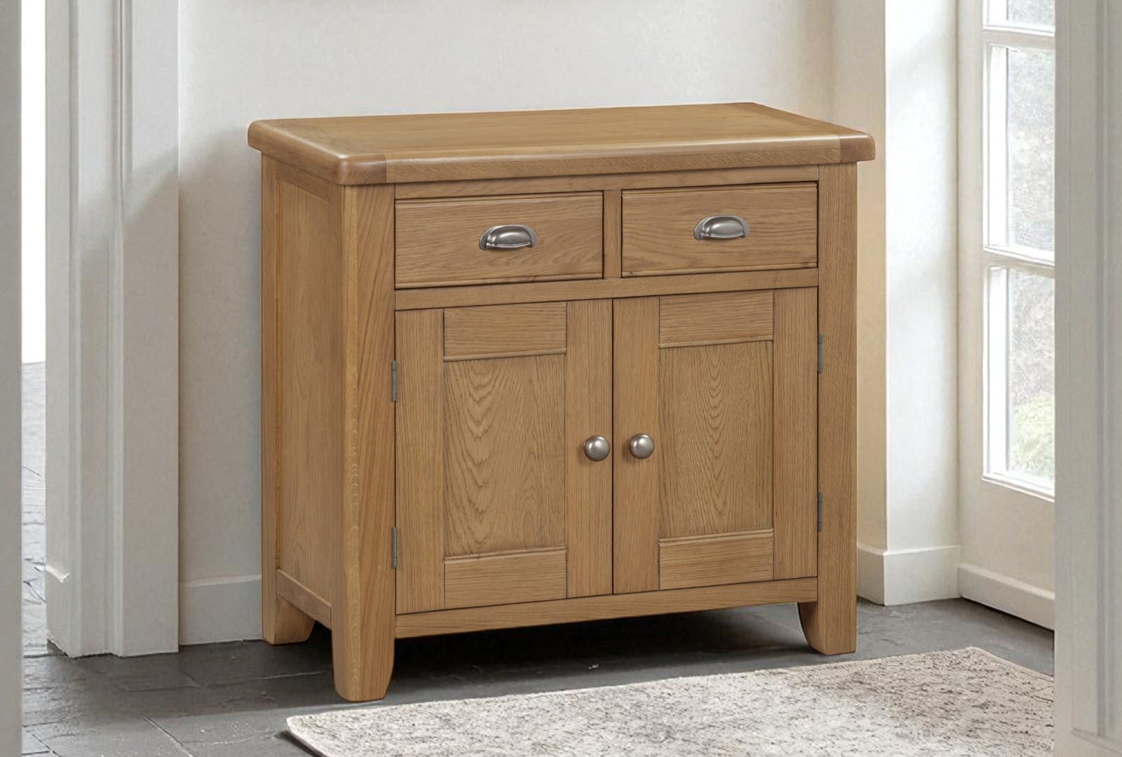IFD Hapton - Small Sideboard