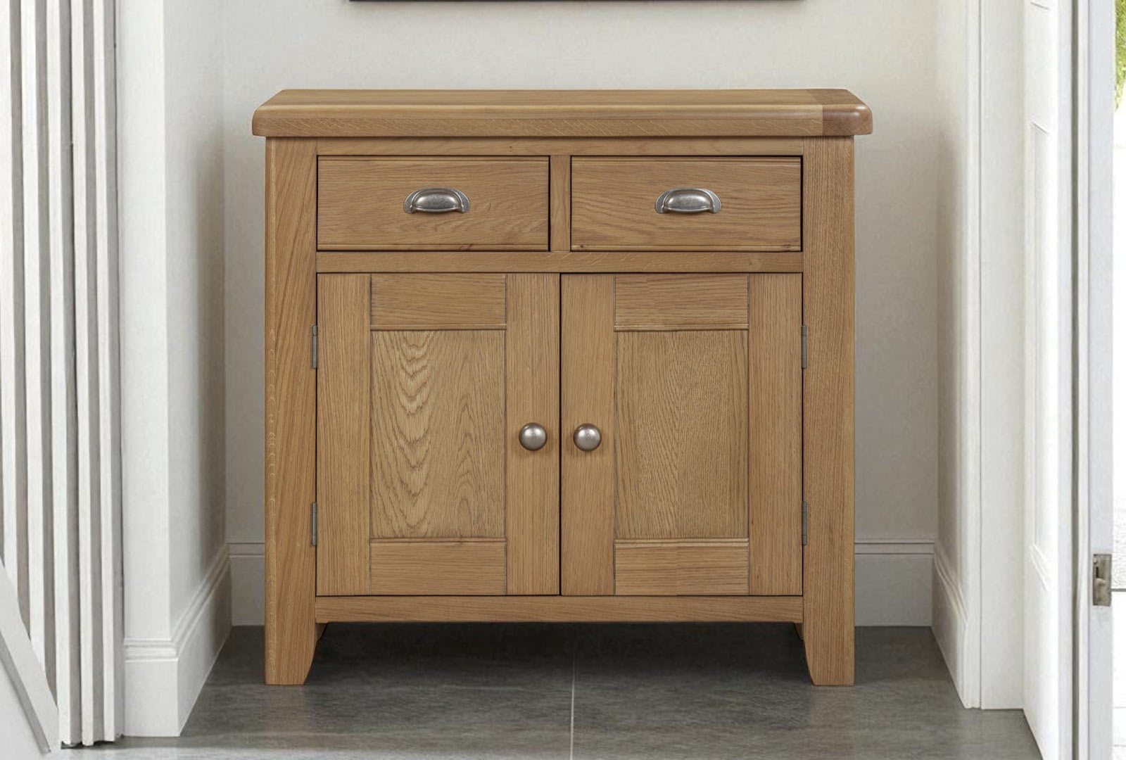 IFD Hapton - Small Sideboard