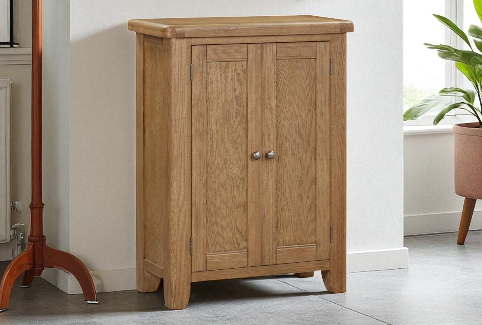 IFD Hapton - Shoe Cupboard