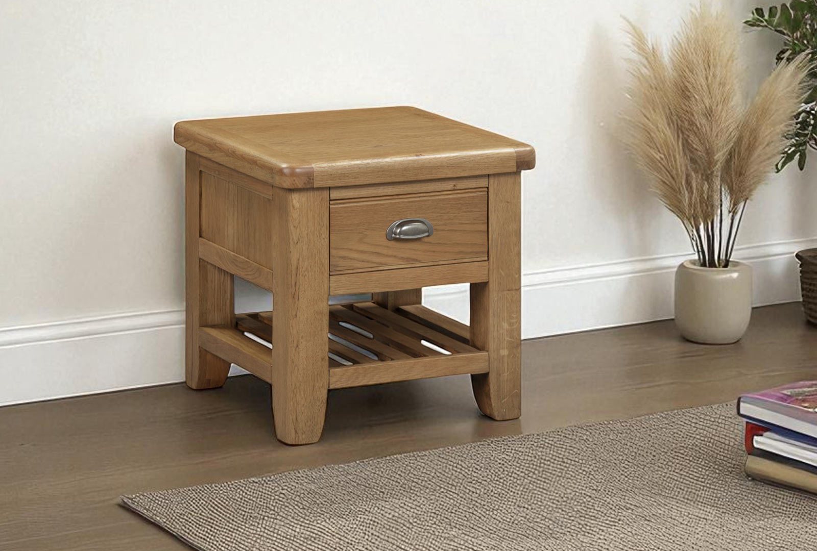 IFD Hapton - Lamp Table