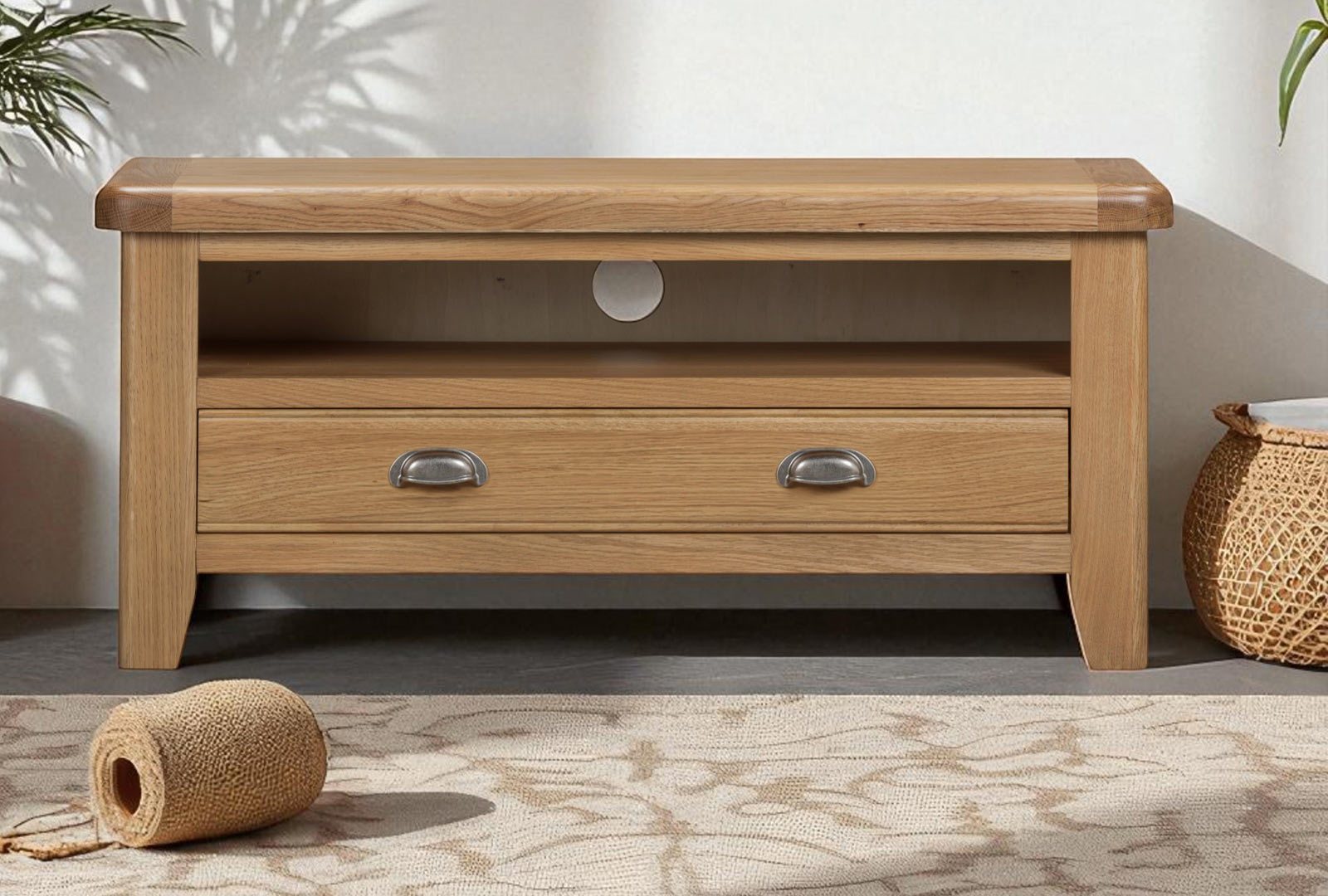 IFD Hapton - Standard TV Unit