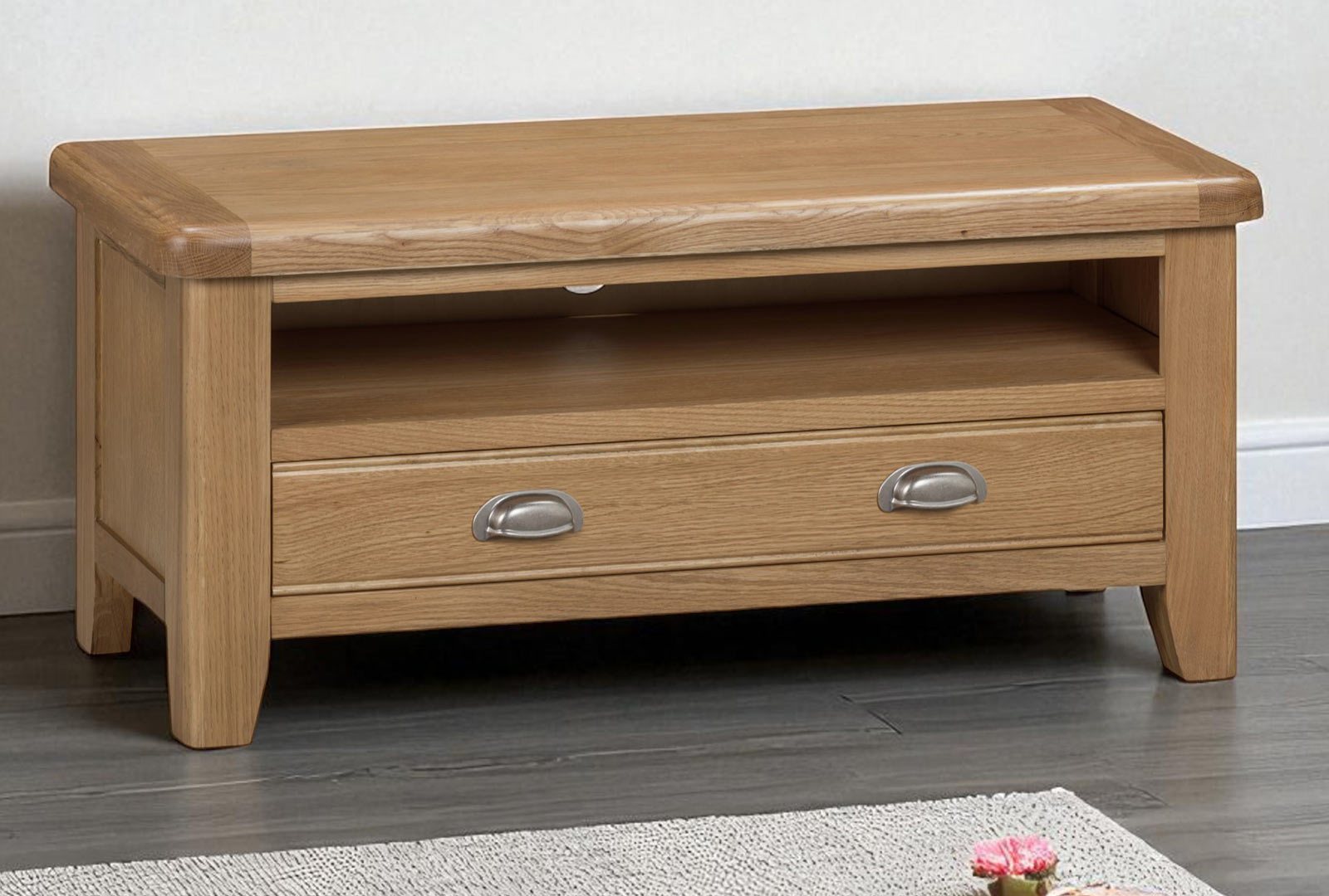 IFD Hapton - Standard TV Unit