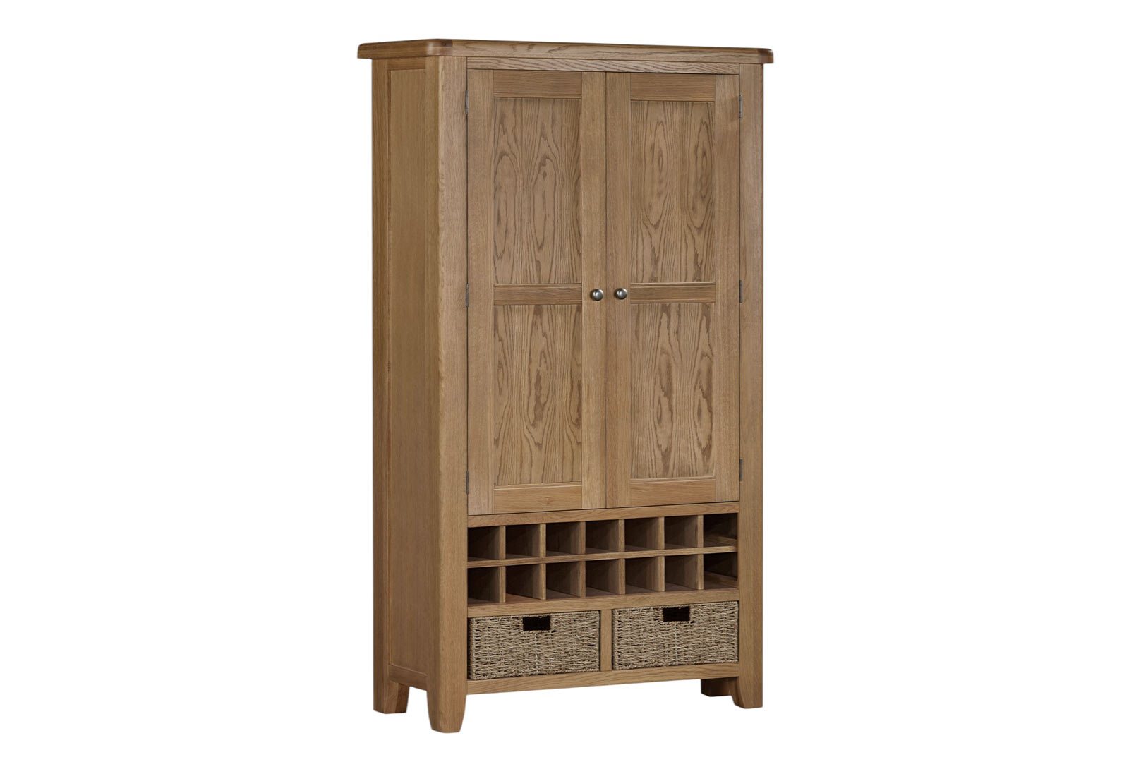 IFD Hapton - Large Larder Unit