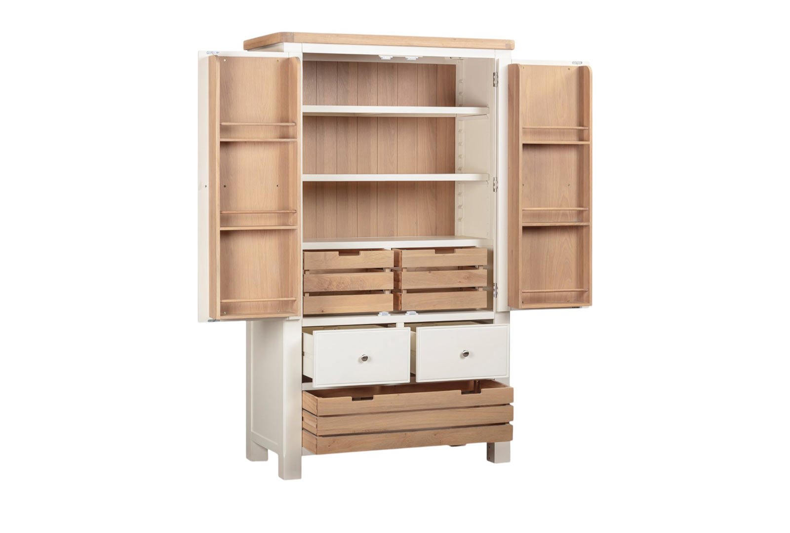 IFD Hapton - Large Larder Unit