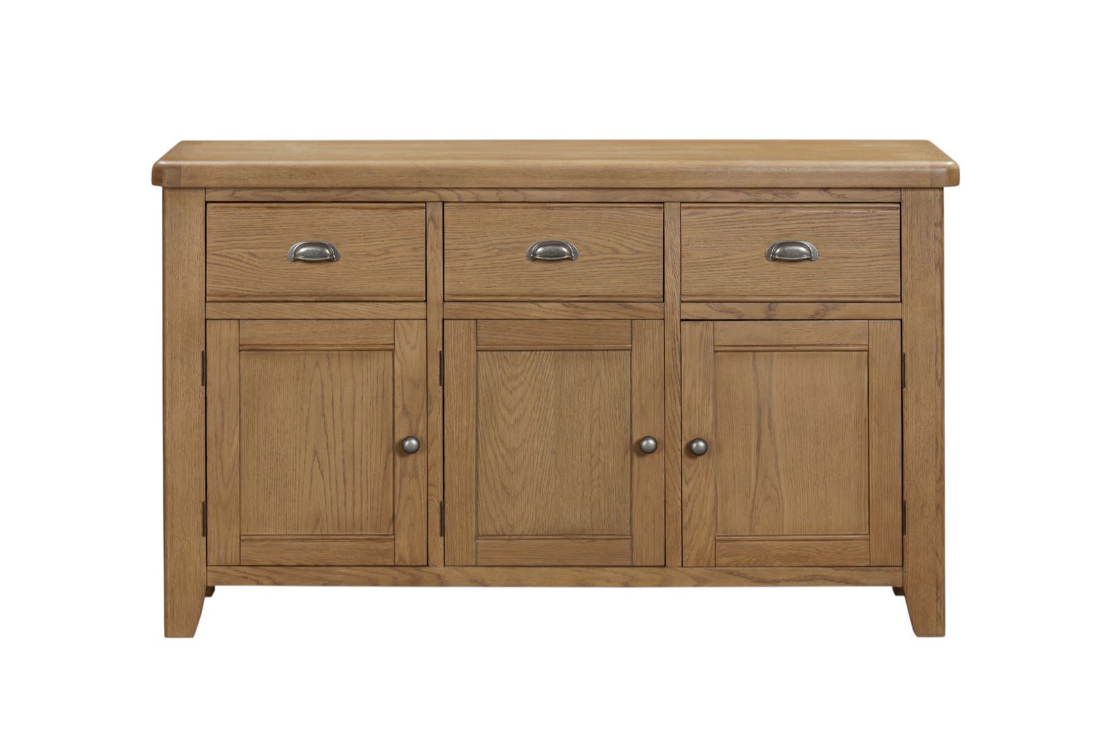 IFD Hapton - Large Sideboard