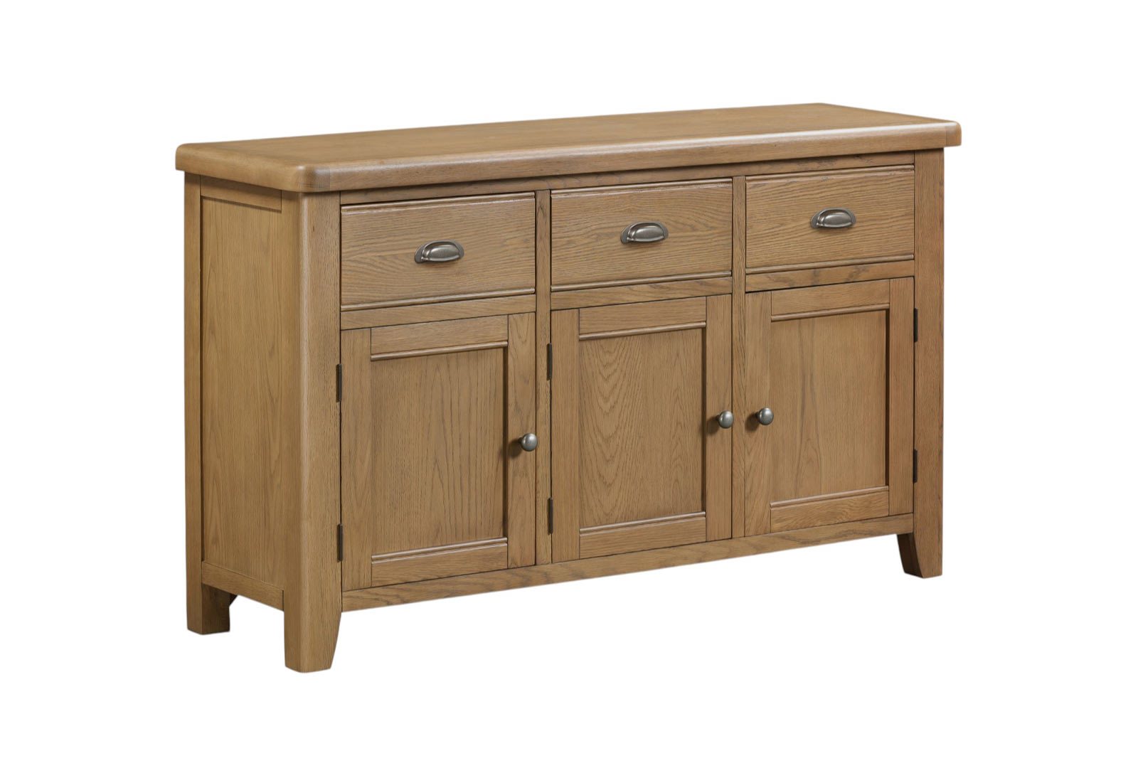 IFD Hapton - Large Sideboard