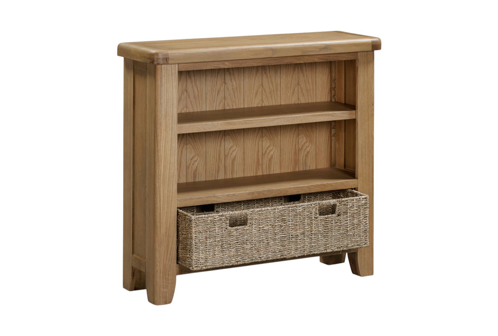 IFD Hapton - Small Bookcase