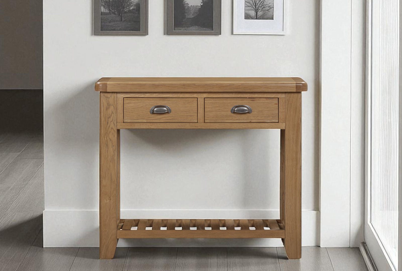 IFD Hapton - Console Table