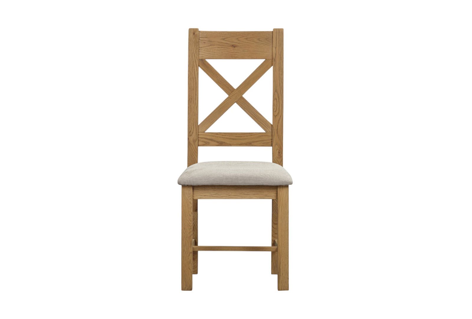 IFD Hapton - Dining Chair