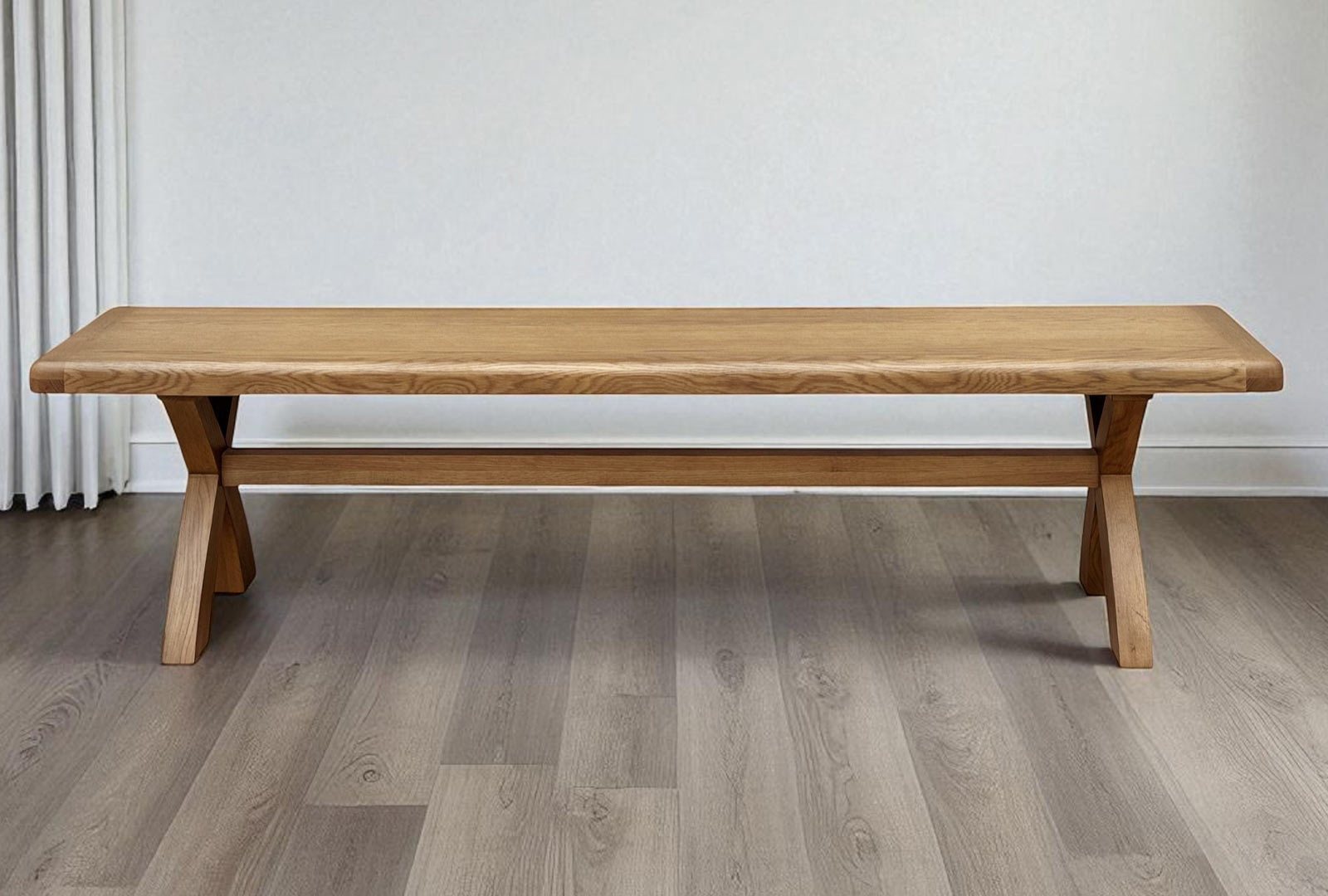 IFD Hapton - Dining Bench