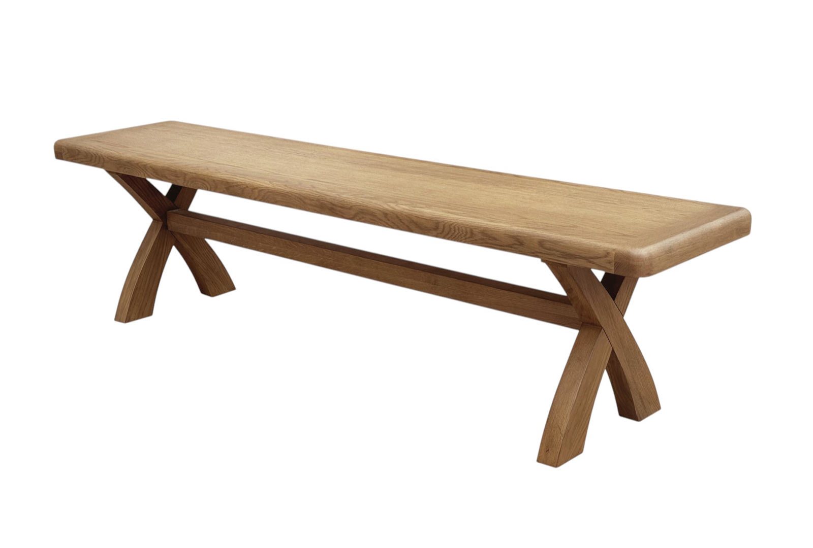 IFD Hapton - Dining Bench