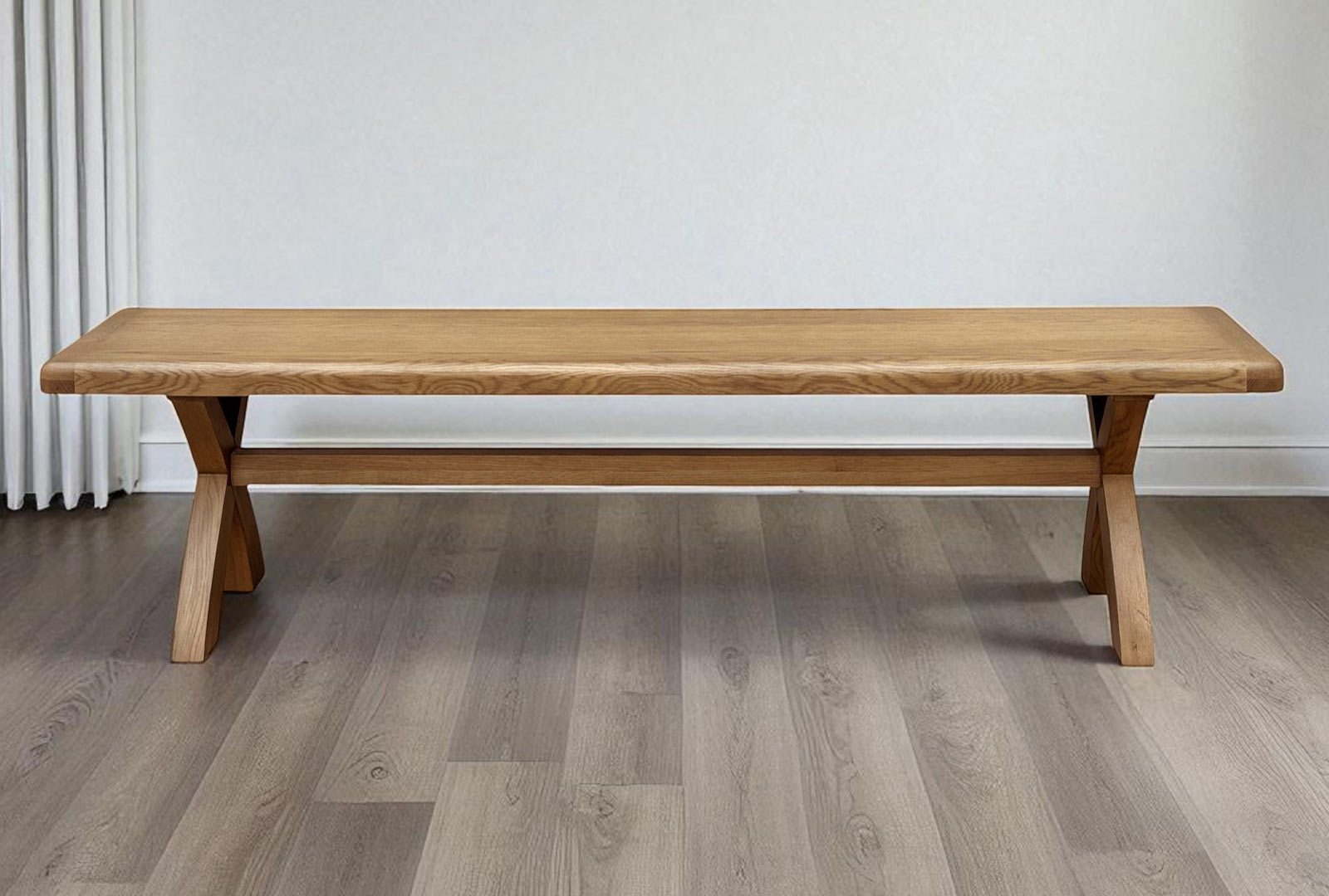 IFD Hapton - Dining Bench