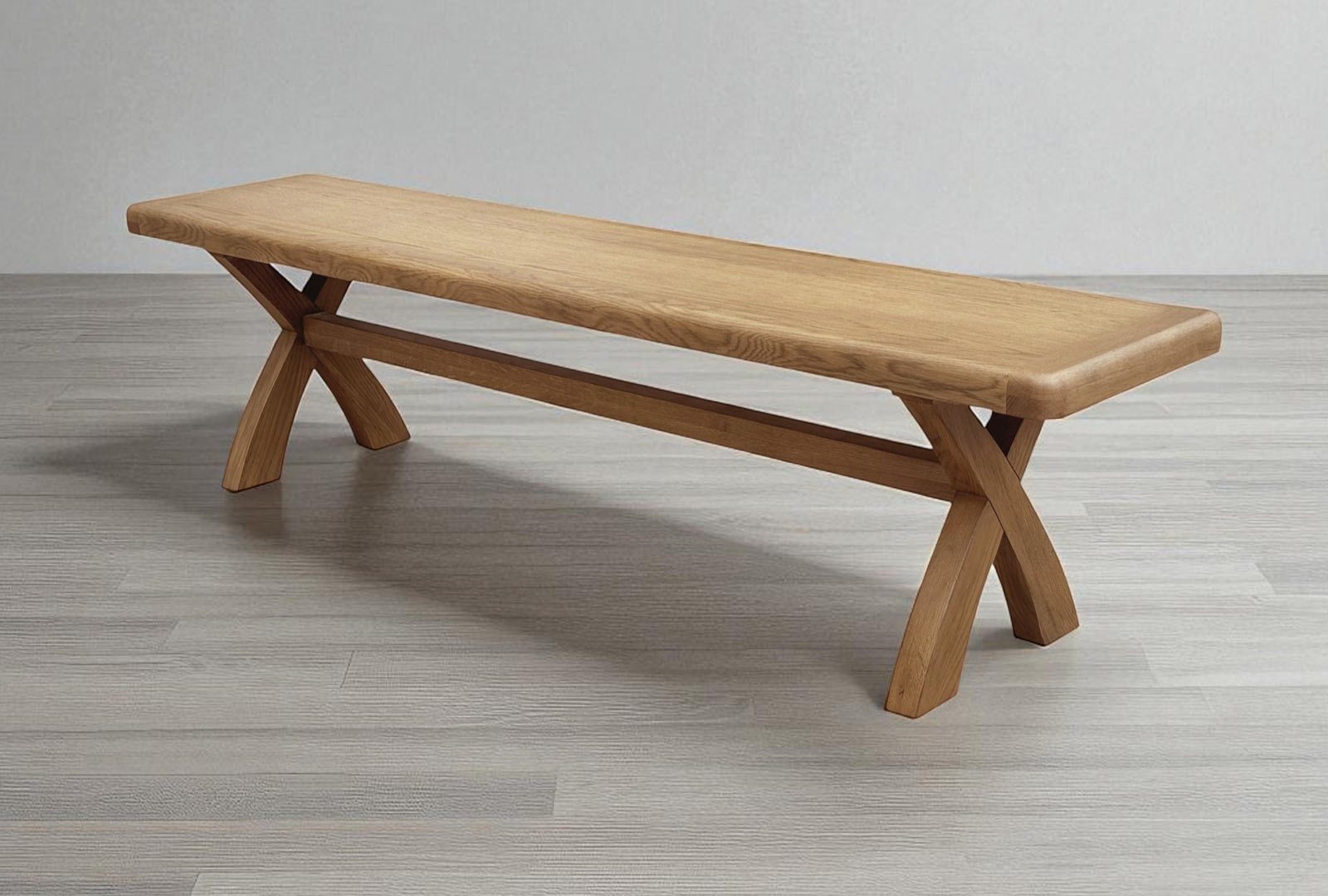 IFD Hapton - Dining Bench
