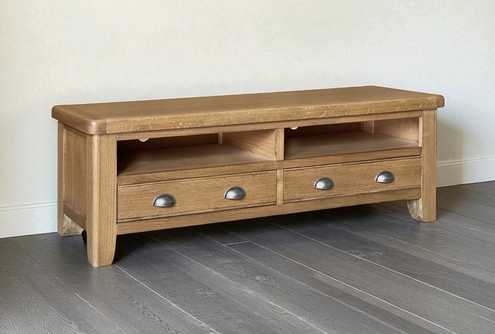 IFD Hapton - Large TV Unit