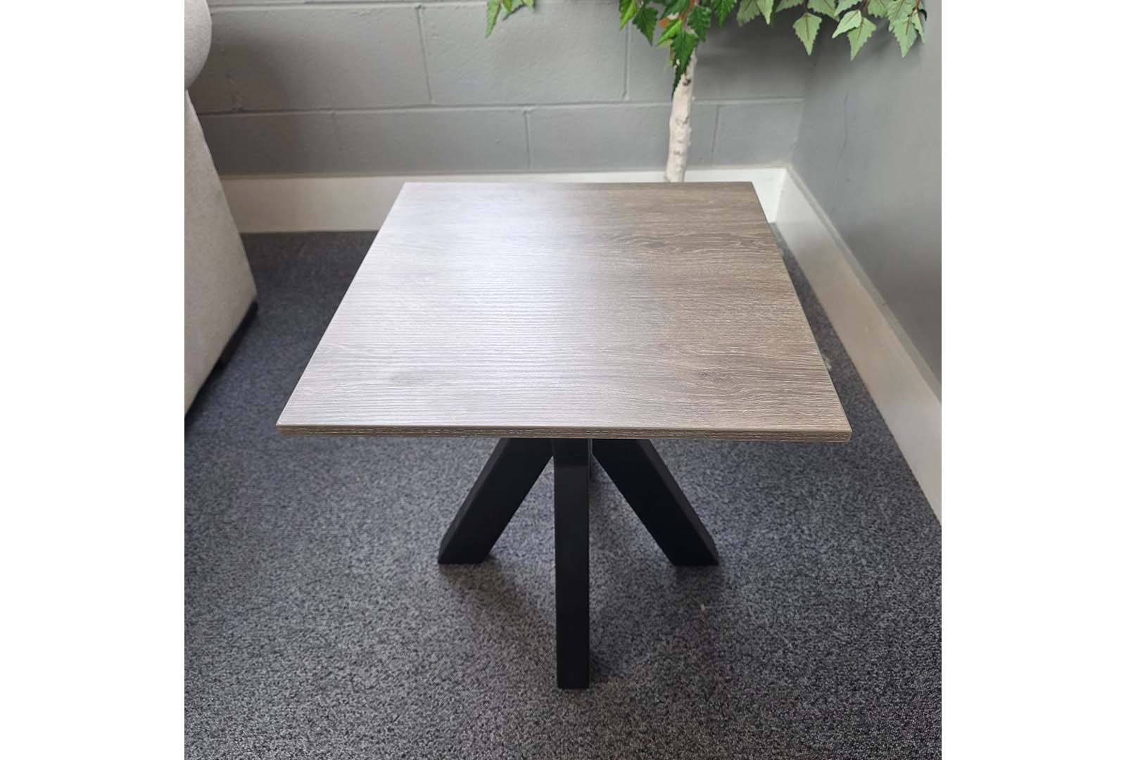 Clearance Madrid End Table