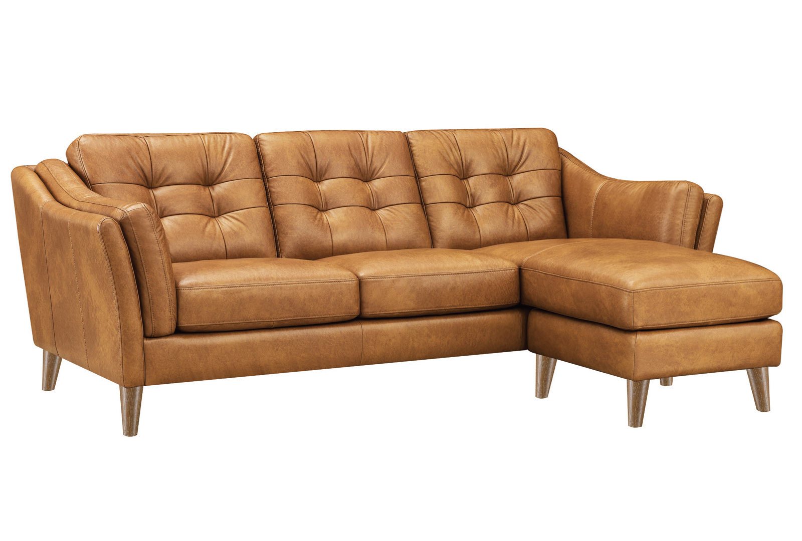 Hydeline Altham - Chaise Sofa (Reversible)