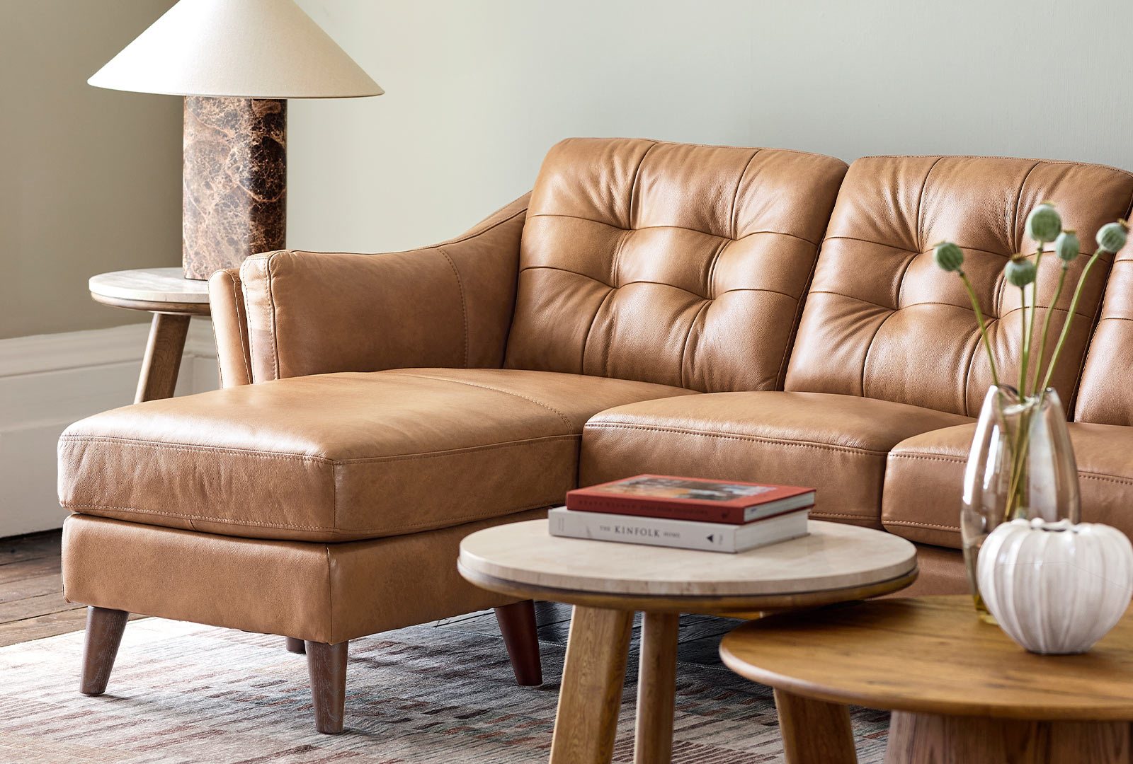 Hydeline Altham - 2 Seater Sofa