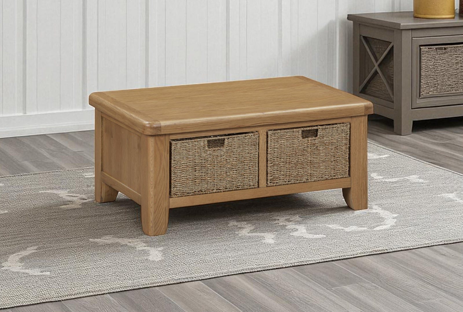 IFD Hapton - Coffee Table