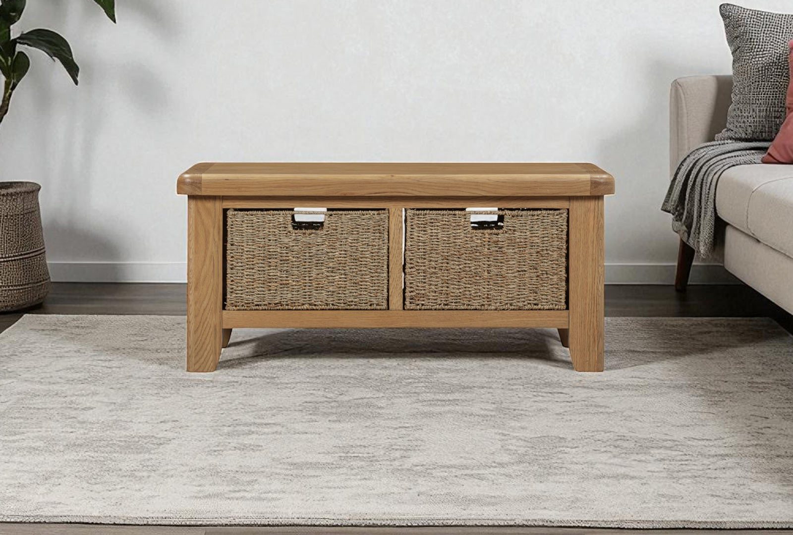 IFD Hapton - Coffee Table