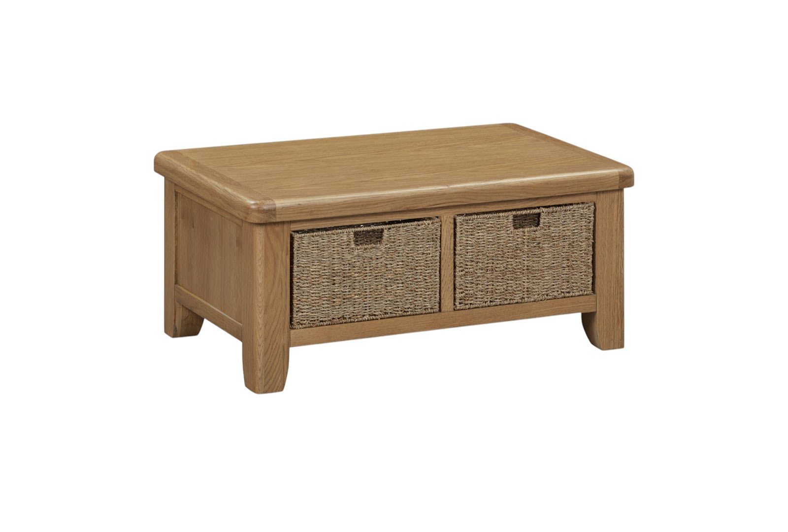 IFD Hapton - Coffee Table