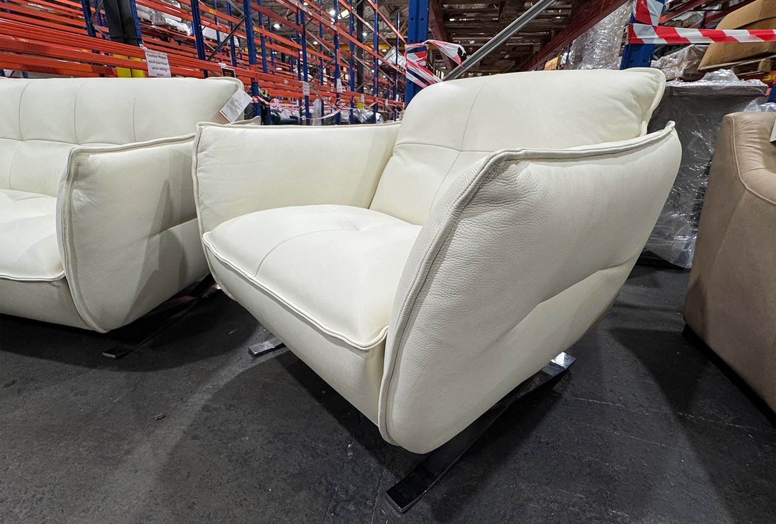 Clearance Sorrento Armchair