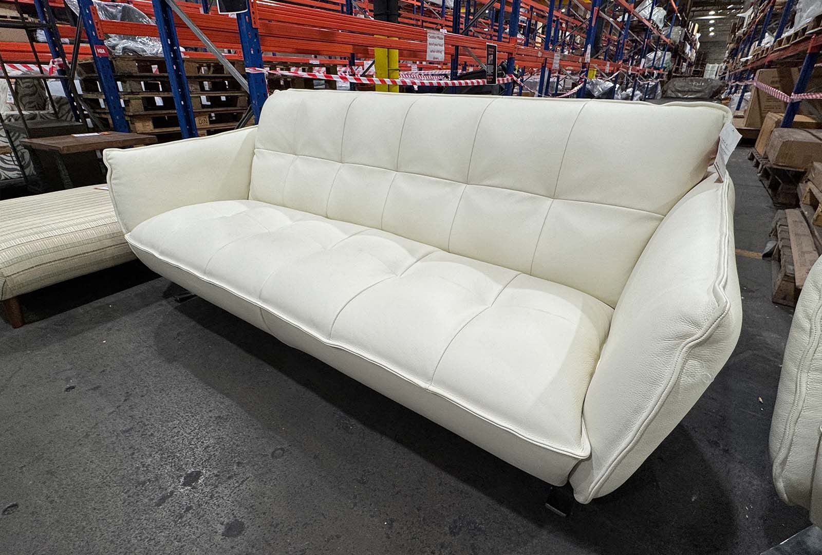 Clearance Sorrento 2 Seater Sofa