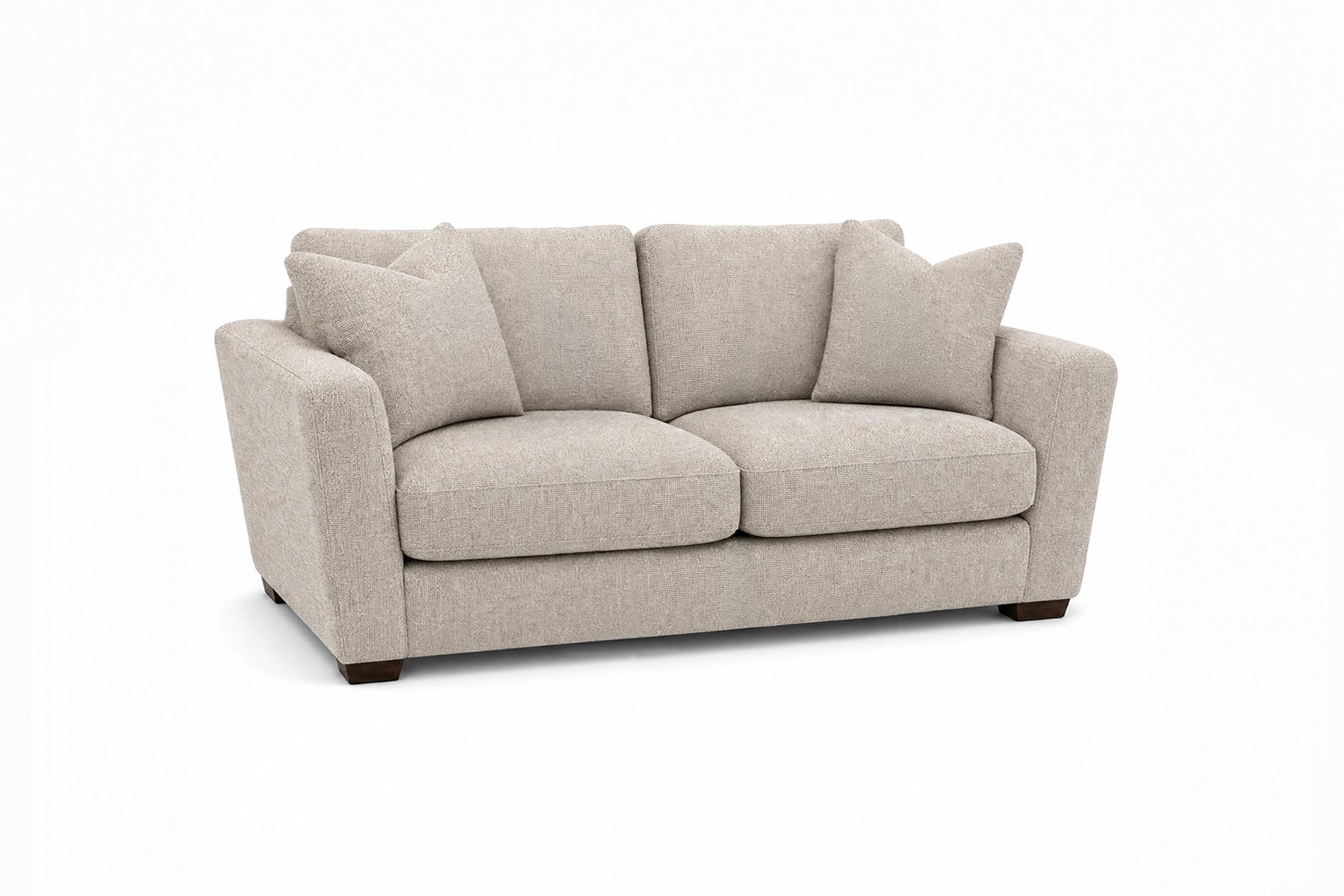Whitemeadow Brindle - Medium Sofa