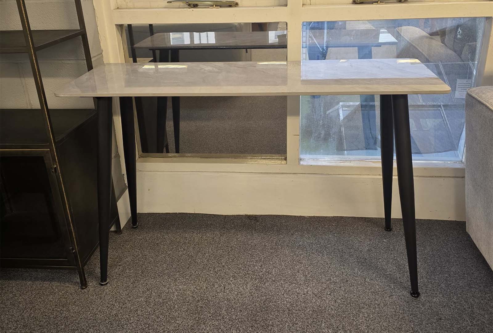 Clearance Arctic Console Table