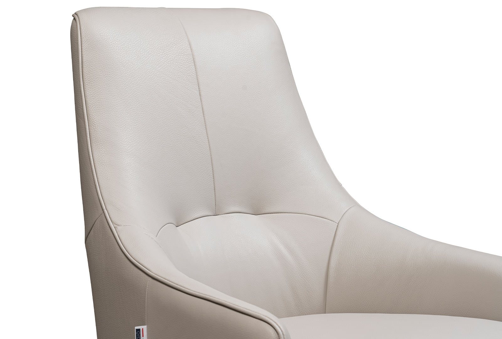 G'Digio Caserta Swivel Armchair