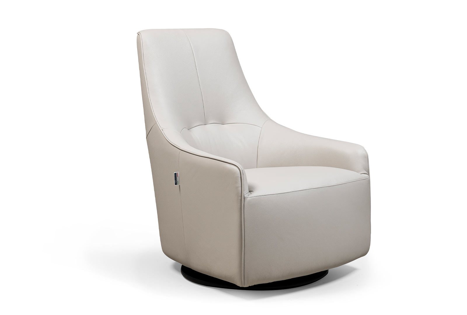 G'Digio Caserta Swivel Armchair