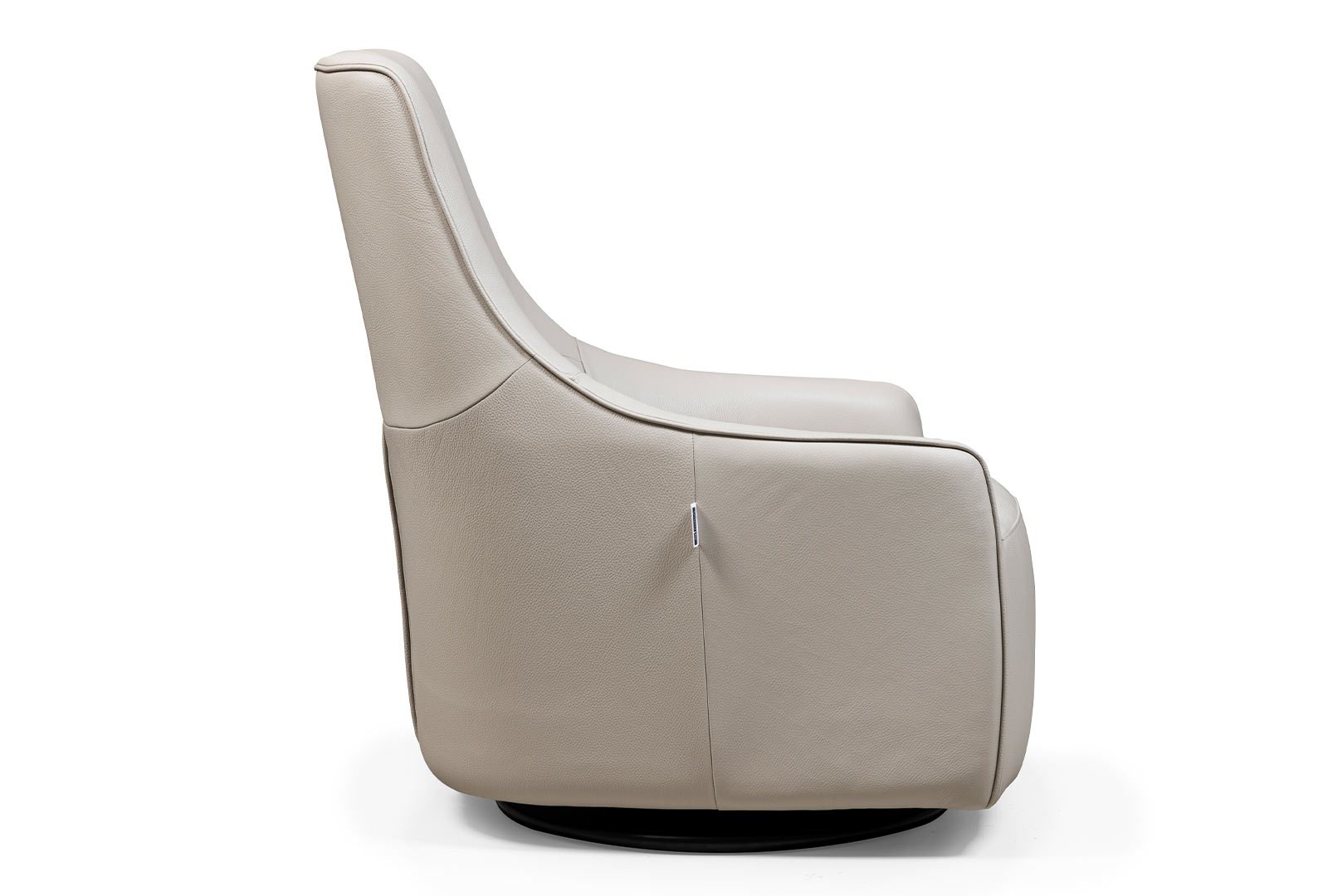 G'Digio Caserta Swivel Armchair