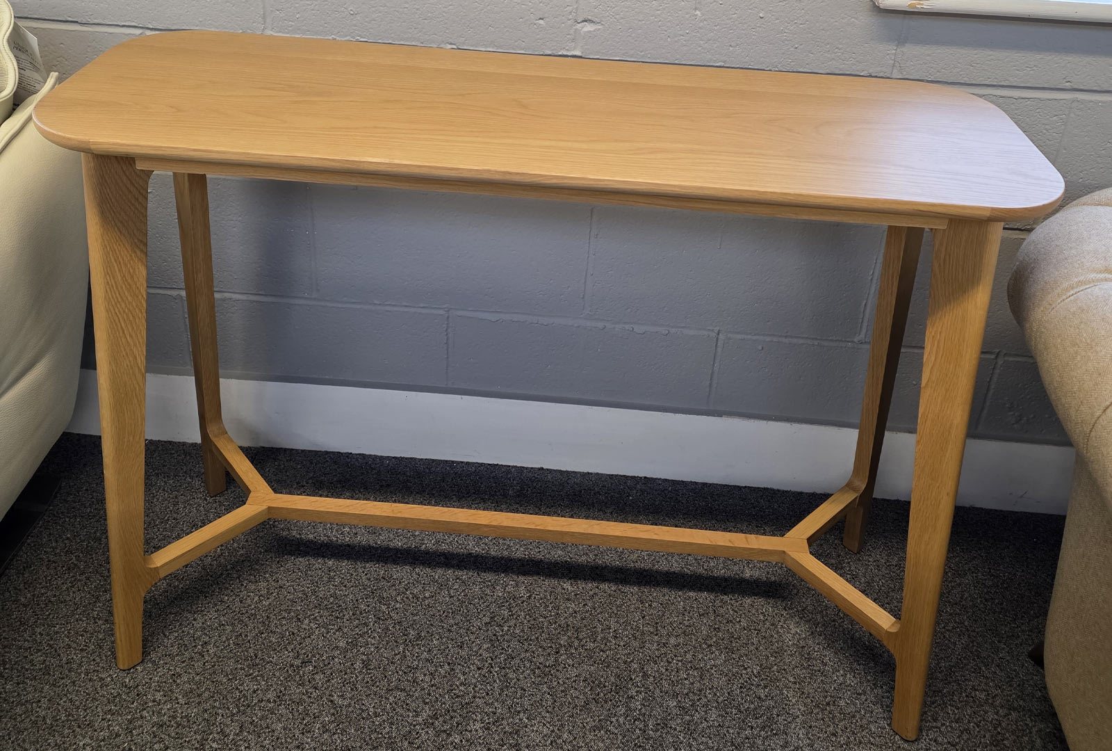 Clearance Caldwell Console Table