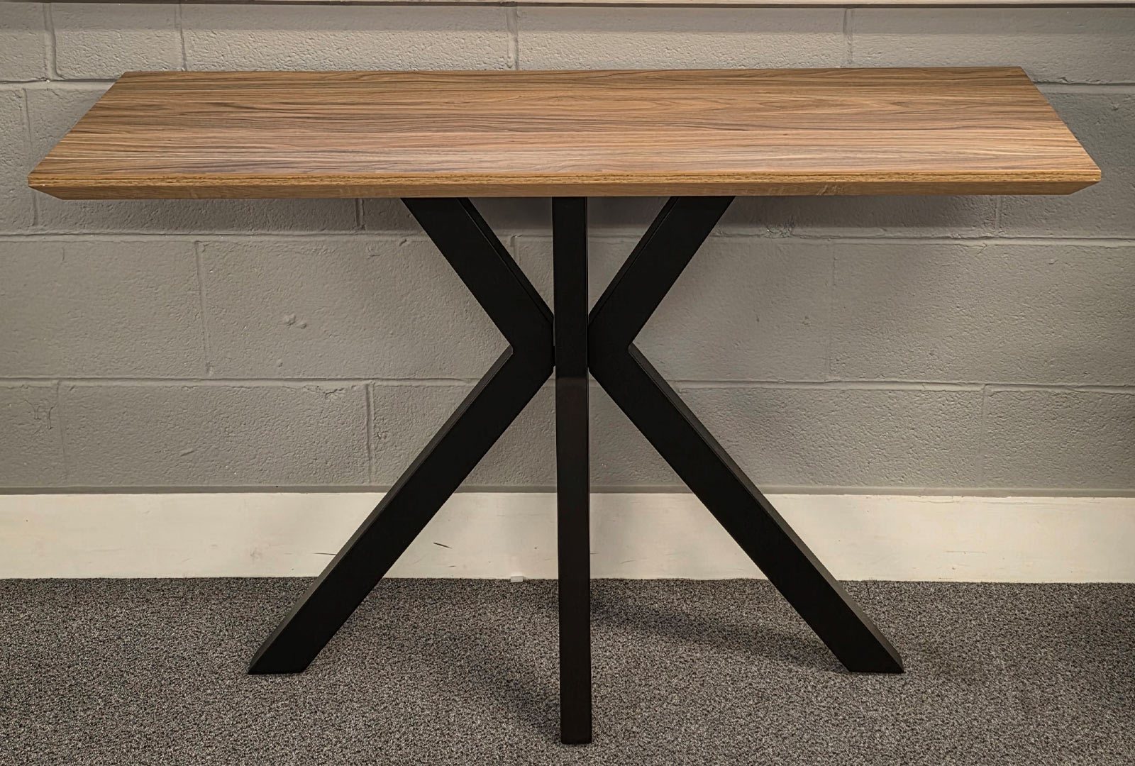 Clearance Madrid Console Table