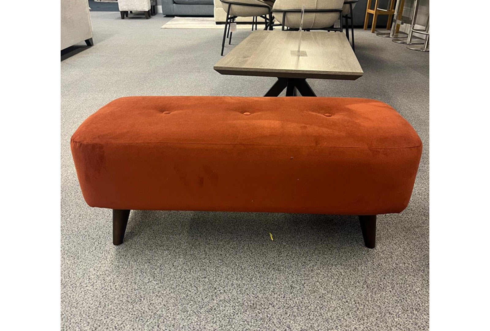 Clearance Linton Bench Stool