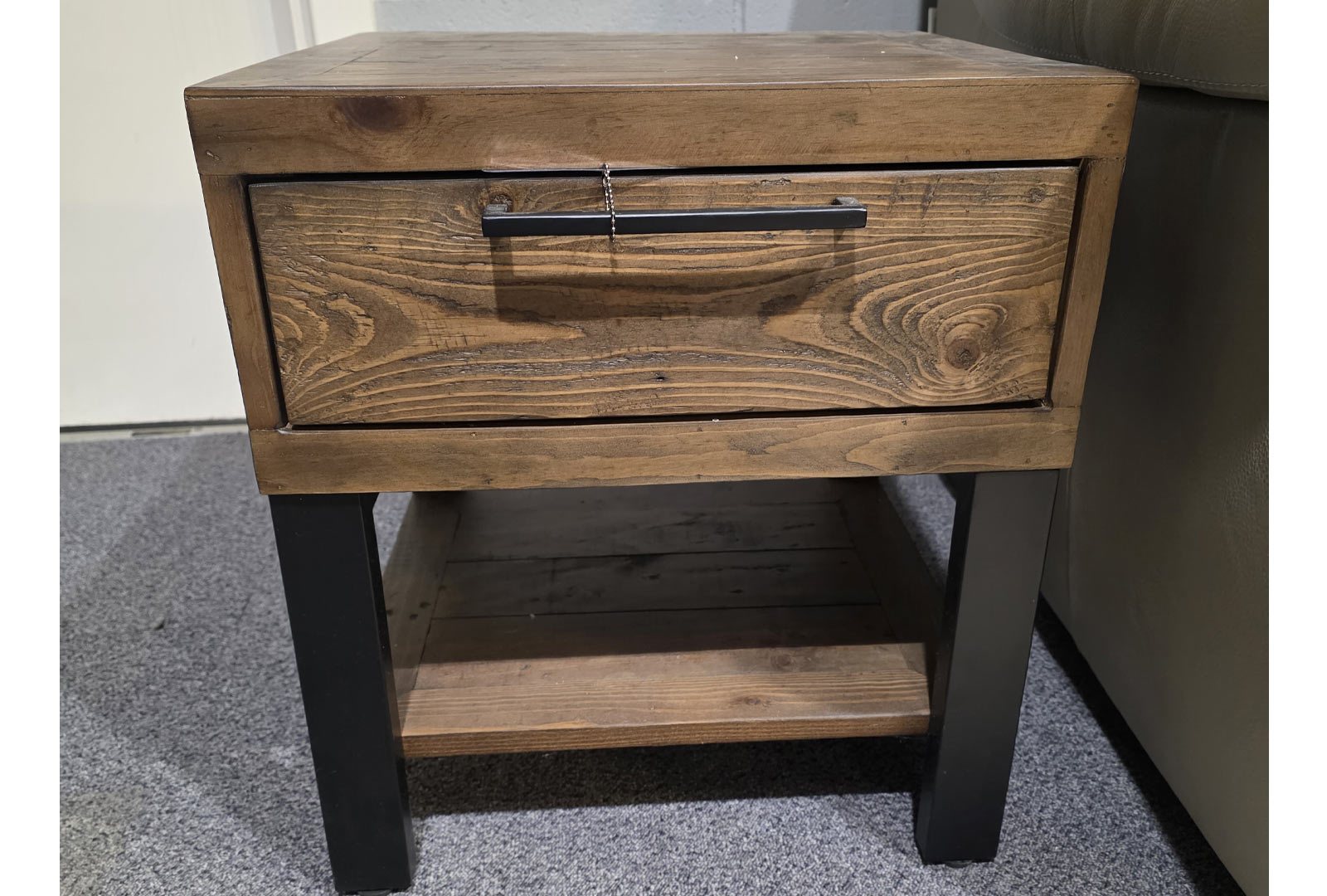 Clearance Penrose Lamp Table