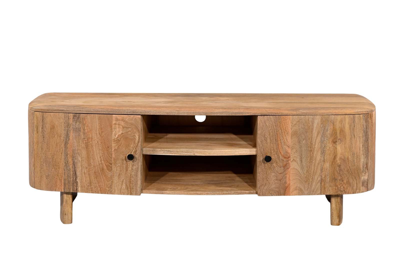 IFD Stanwick - 2 Door TV Unit