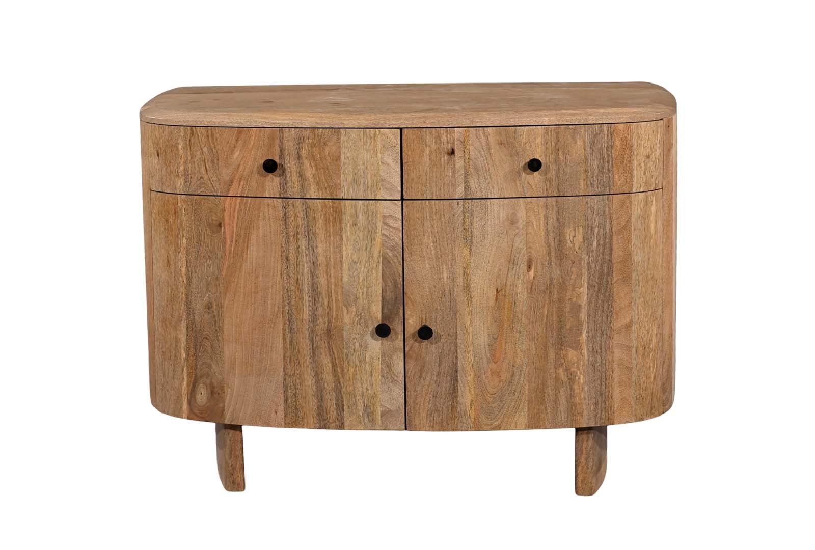 IFD Stanwick - 2 Door Sideboard