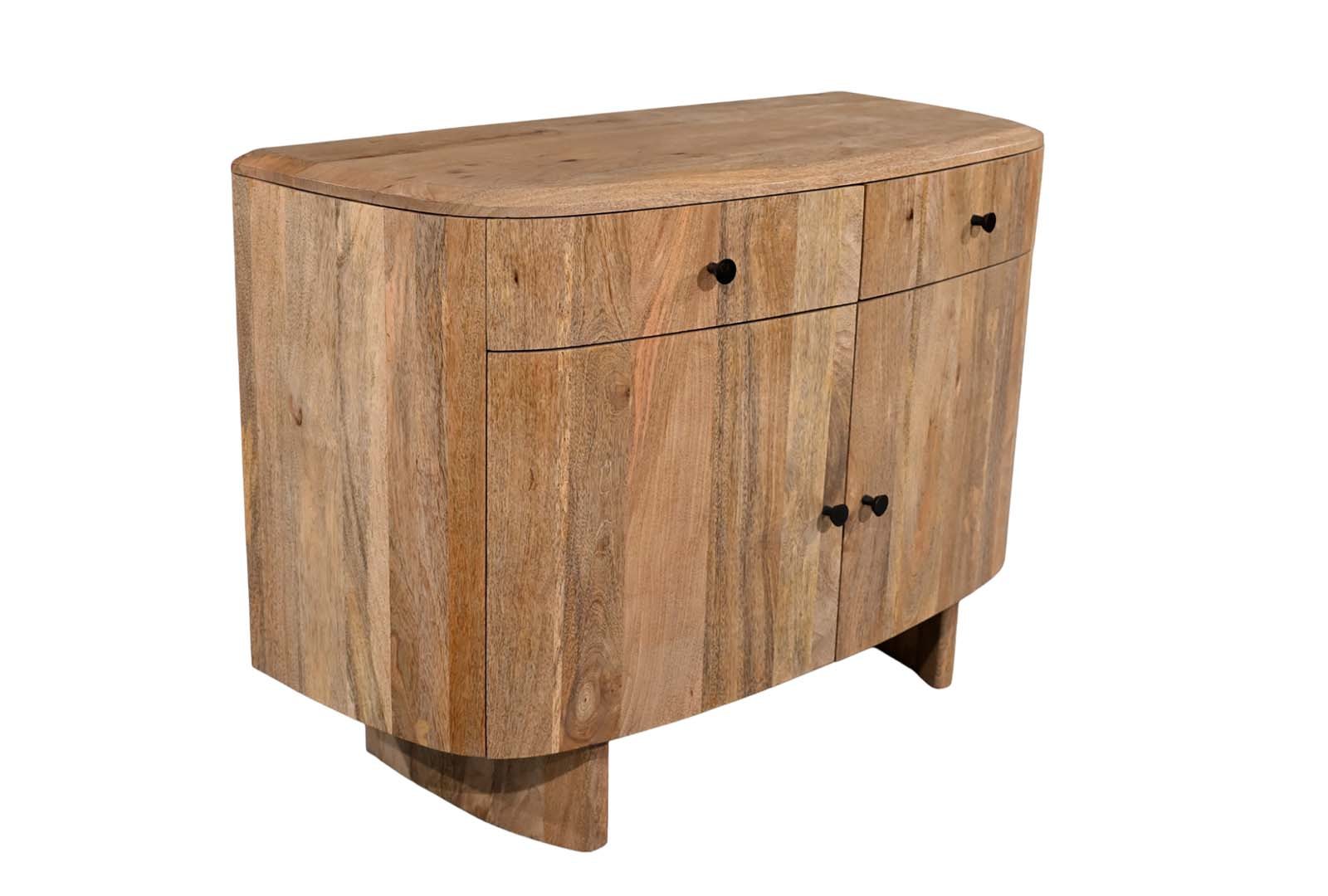 IFD Stanwick - 2 Door Sideboard