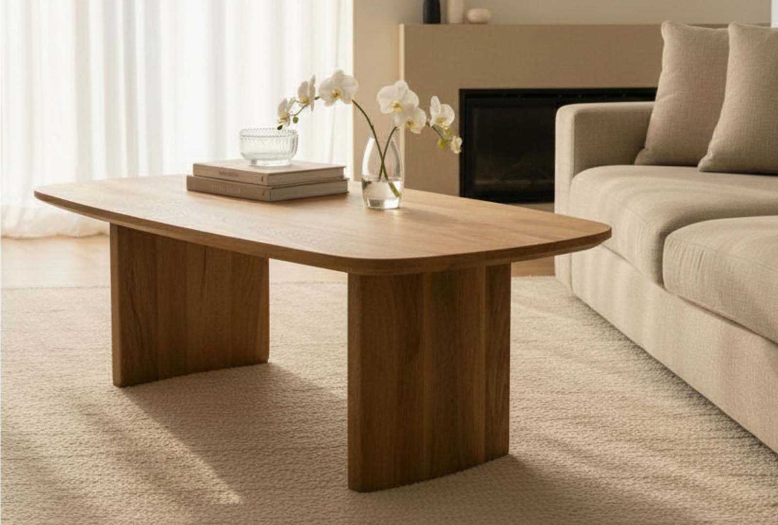 IFD Stanwick - Coffee Table