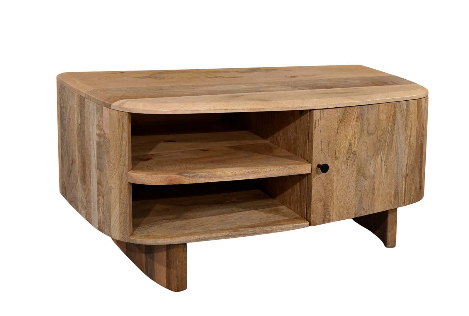 IFD Stanwick - 1 Door TV Unit